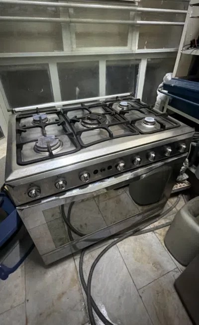 طباخ مصري نظيف بغداد