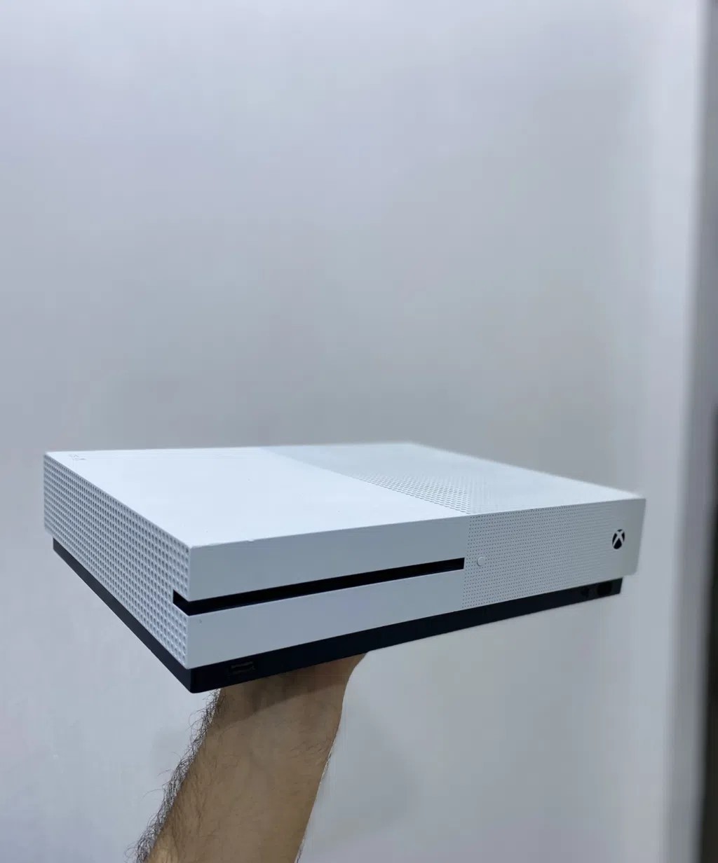 واحد تيرا⁦⁦Xbox⁩⁩ ⁦⁦One⁩⁩ ⁦⁦S⁩⁩ نظيف جداً البصرة