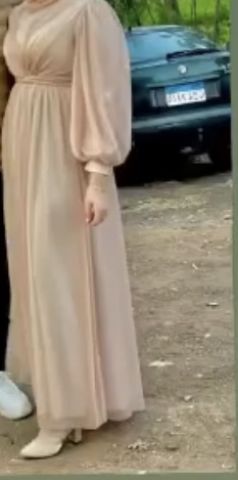 فستان سهره للبيع بالكويت