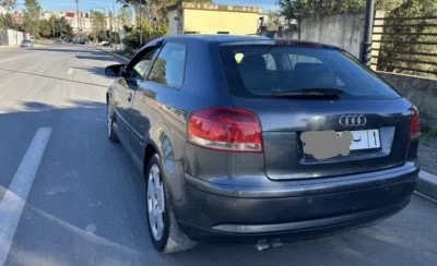 Audi A3 2004 For Sale In Tanga