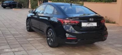 هيونداي اكسنت 2020 للبيع في مراكش