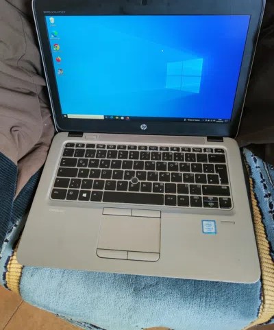 hp elitebook 820 g3 core i7 used foe saleفي الدار البيضاء