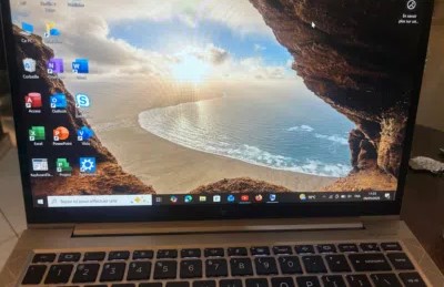 لابتوب اتش بي للبيع في الدار البيضاء