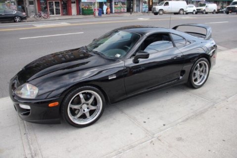 1997 toyota- Kuwait for sale