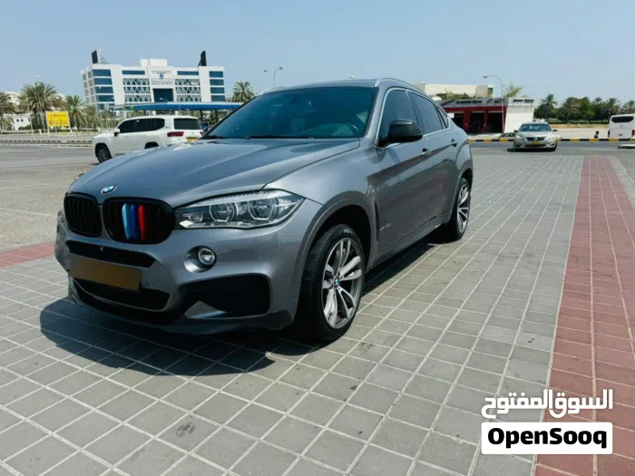 بي ام دبليو الفئة ⁦X5⁩ ⁦X5 xDrive40i