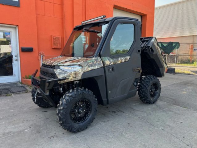 2021 polaris  - Jahra للبيع