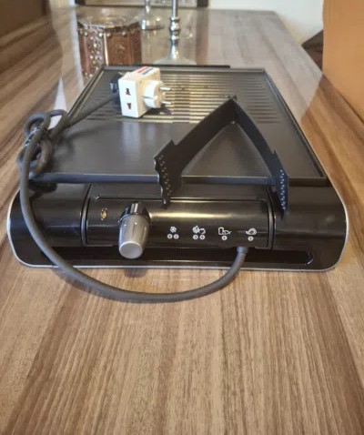 ⁦⁦Philips⁩⁩ ⁦⁦HD4419⁩⁩ شوايه للبيع في القاهرة