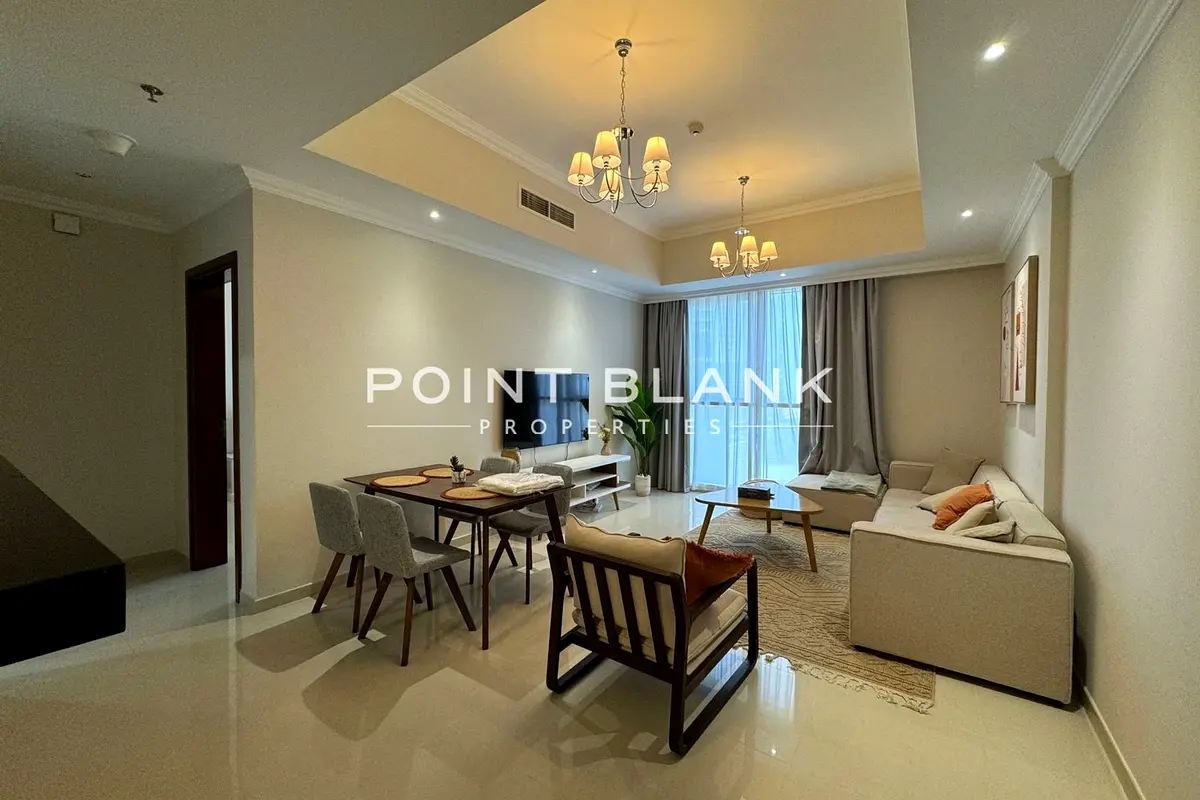 Dubai Mall Access | Hig ROI | Below Market Price