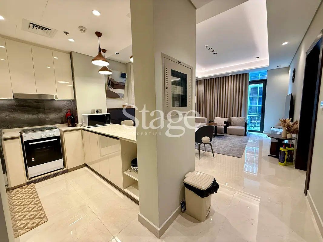 NEW BUILDING | HOT DEAL | FURNISHED