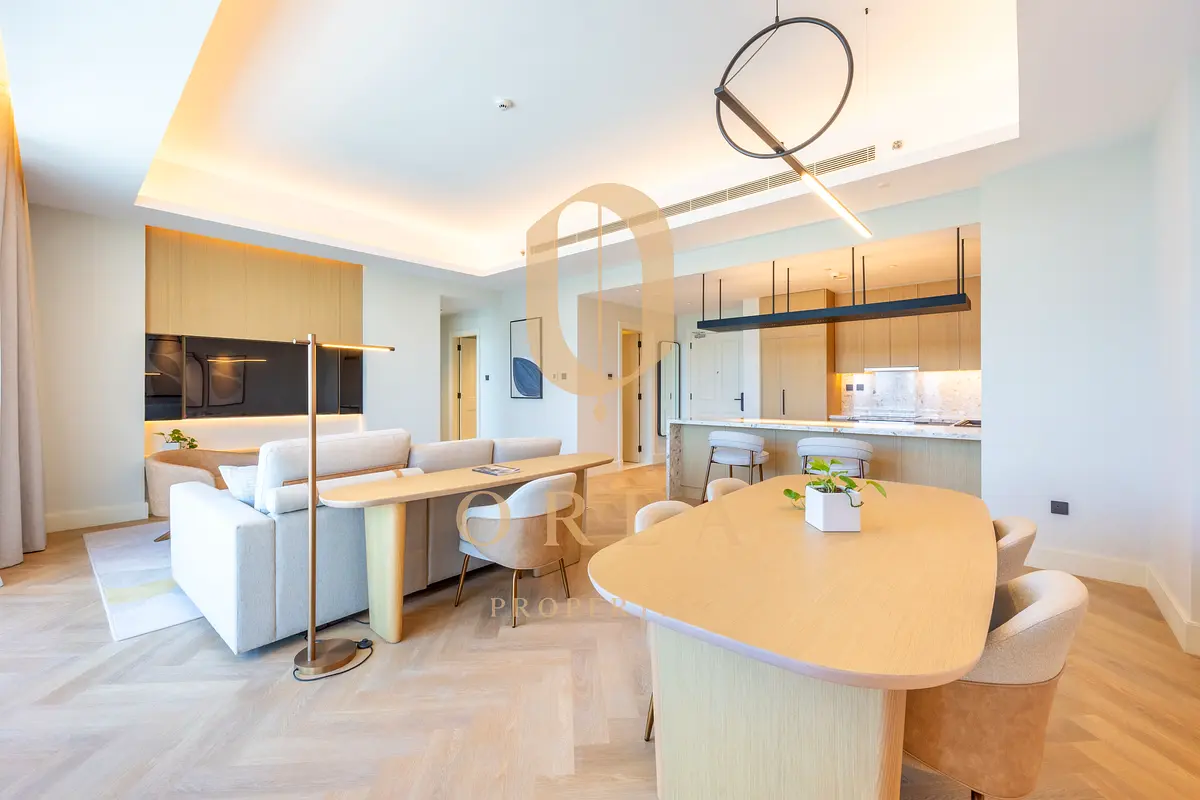 Branded Marriott | Furnished | Limited Units
