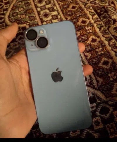 ايفون⁦⁦14⁩⁩ عادي مراوس مميز