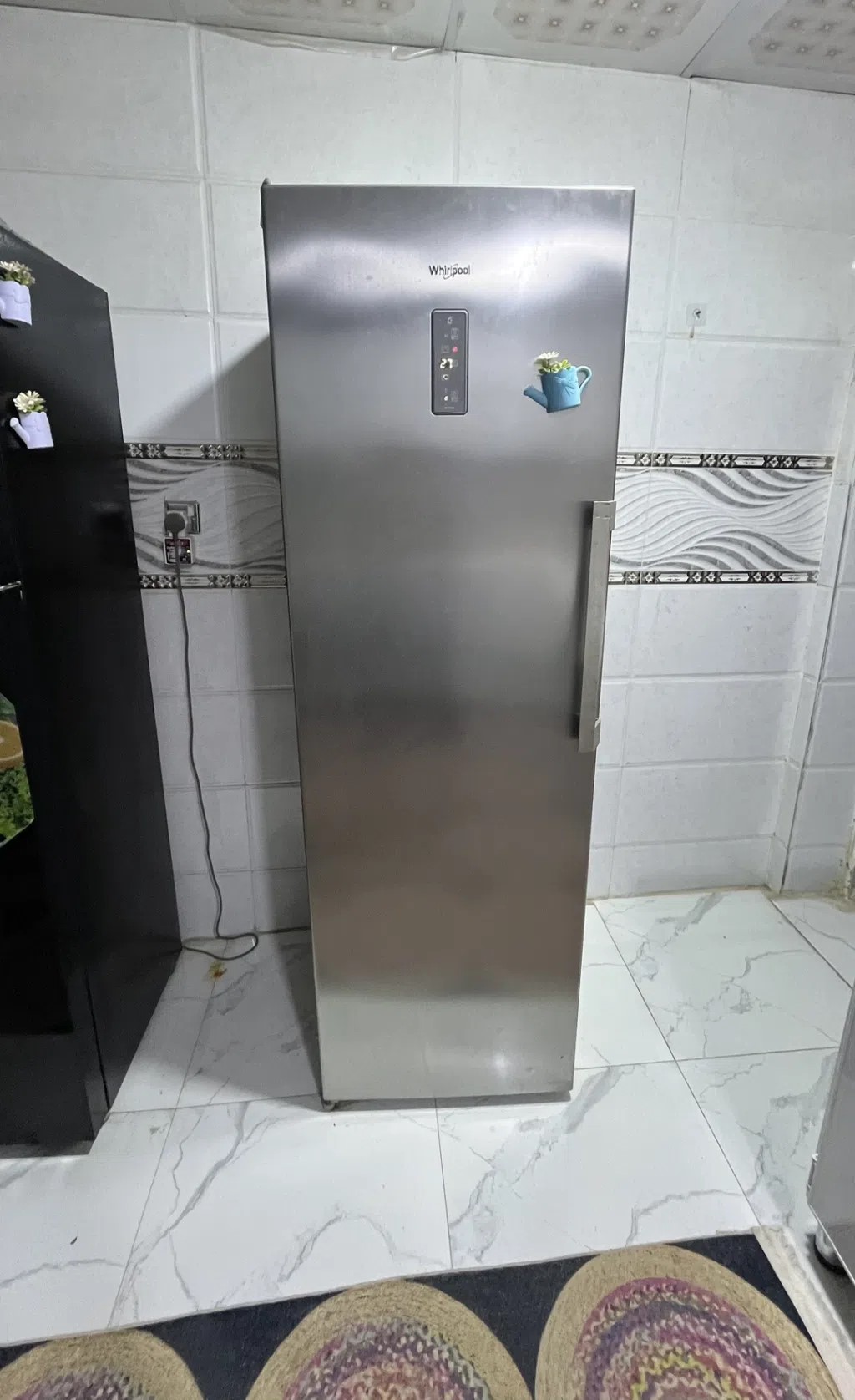 مجمده للبيع ممتازه