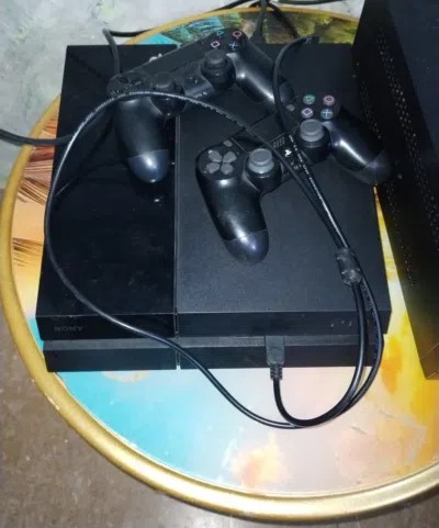 فات ⁦⁦ps4⁩⁩ نظام ⁦⁦9.00⁩⁩ بدون فلاشه جهاز كلش حلو