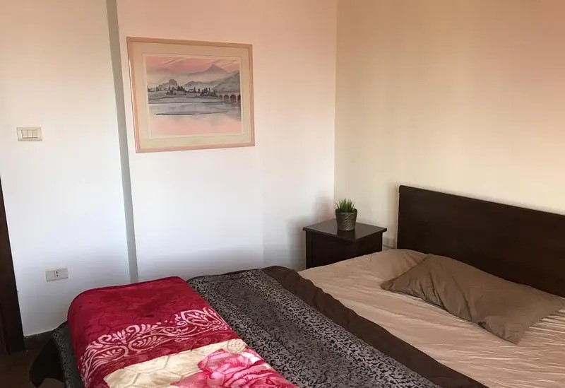 3ed rooms, living room, guests room in Marj Al Hamad