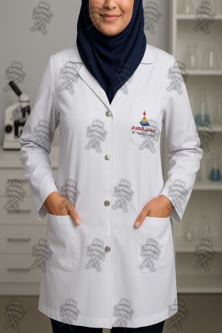 Hospital uniforms-زى الاطباء و طاقم التمريض-يونيفورم طبى مميز - الهرم