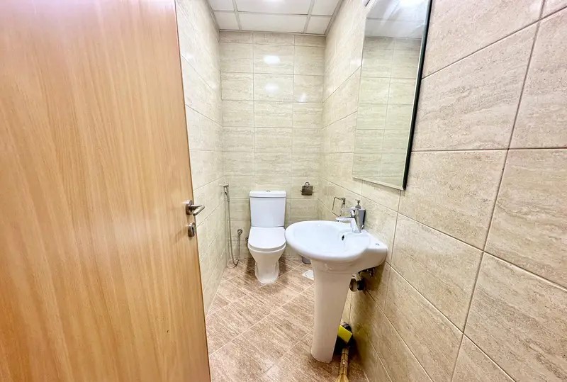 MODERN 2 BHK FULLY FURNISHED TITLE DEED 3BALCONIES