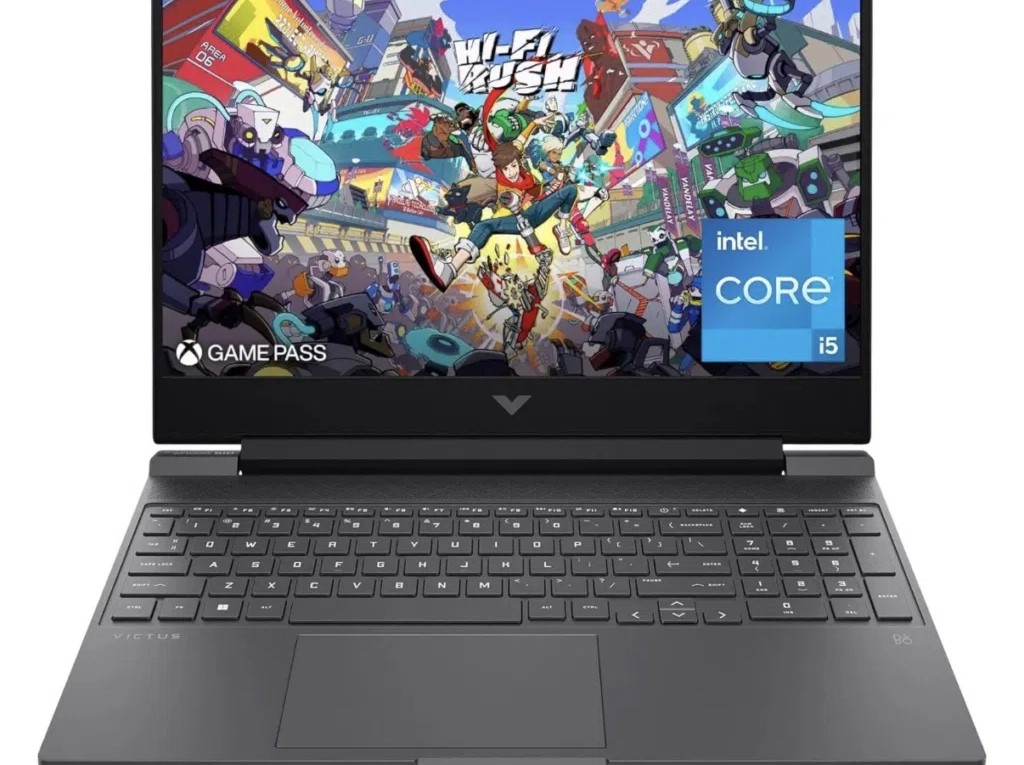 لابتوب ⁦⁦hp⁩⁩ ⁦⁦victus⁩⁩ ⁦⁦15⁩⁩ ⁦⁦gaming⁩⁩ الدوحة