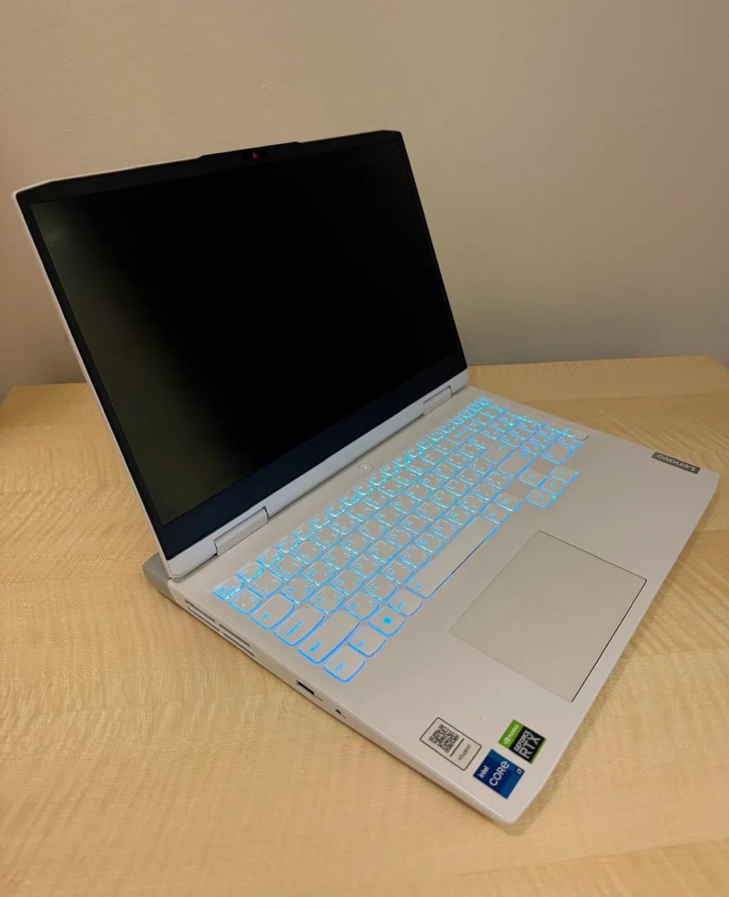 Lenovo IdeaPad Gaming Laptop For Sale