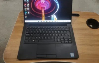 URGENT SALE Dell Latitude 7390 (UK Model),  الريان