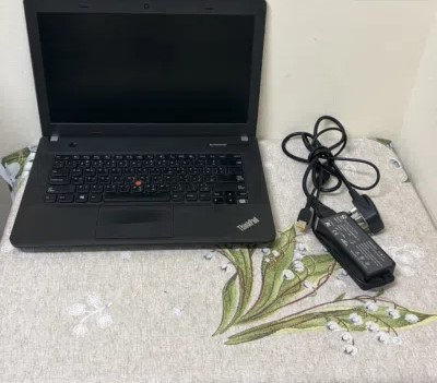 Lenovo Thinkpad E431 500GB 4GB Ram For Sale الريان