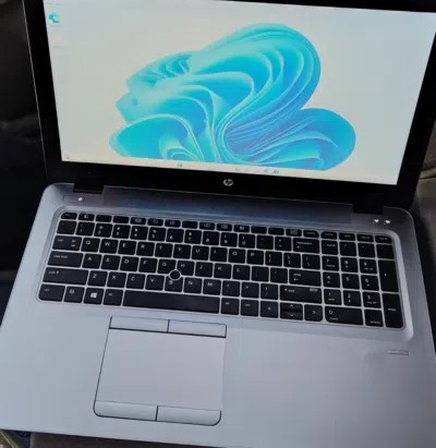 HP ElightBook 850 G4 for sale in doha