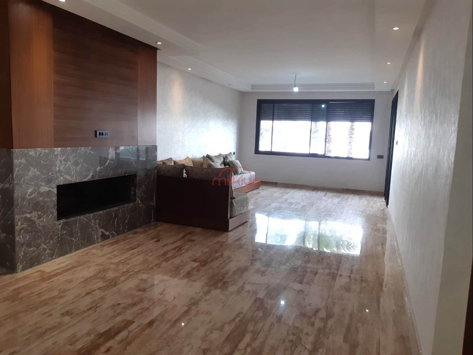 Location appartement 158 m² - Almaz