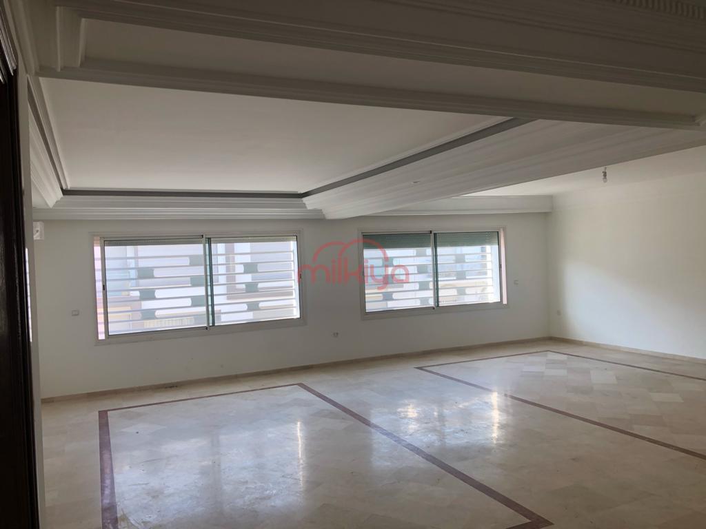 Location appartement 200 m² - Racine