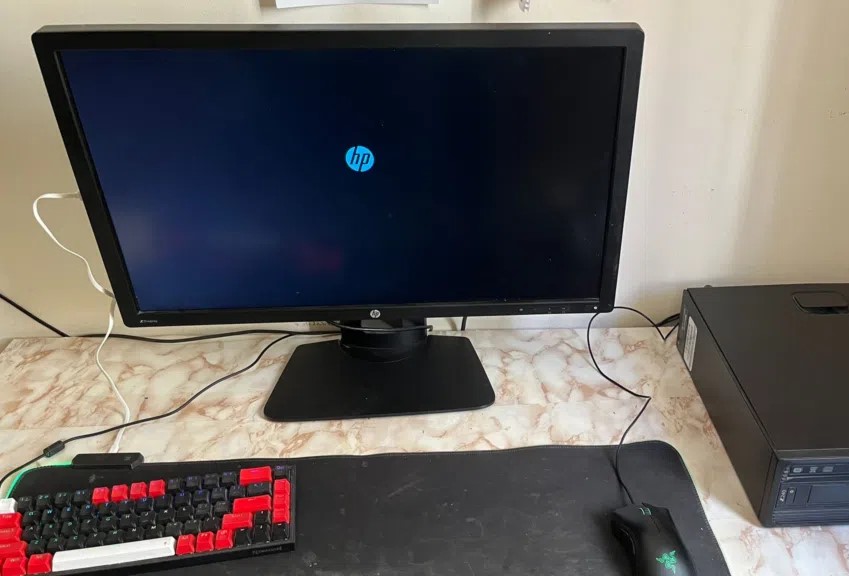 PC full set up for sale in doha