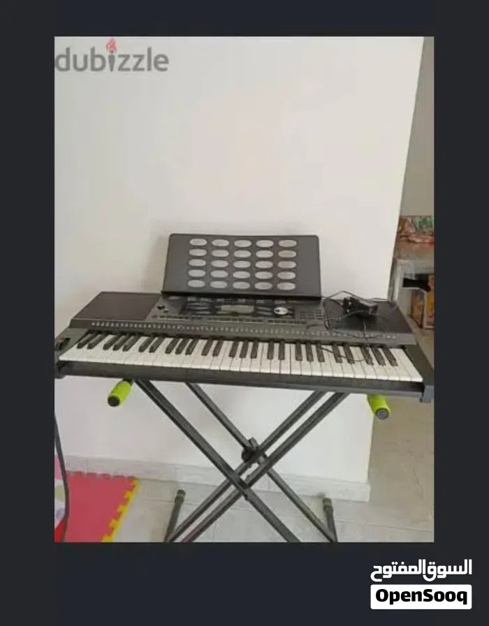 الة البيانو
