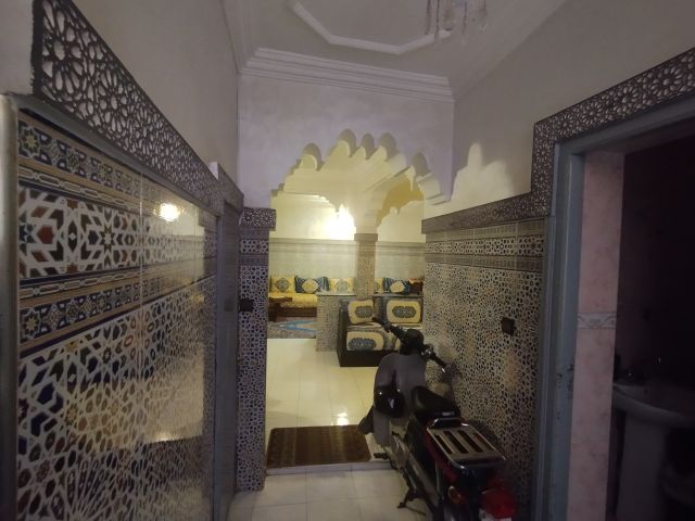 منزل للبيع مساحته60 متر بسعر مميز