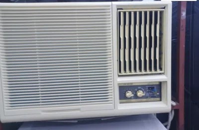 general window AC 1.5 ton pistonfor sale in khor