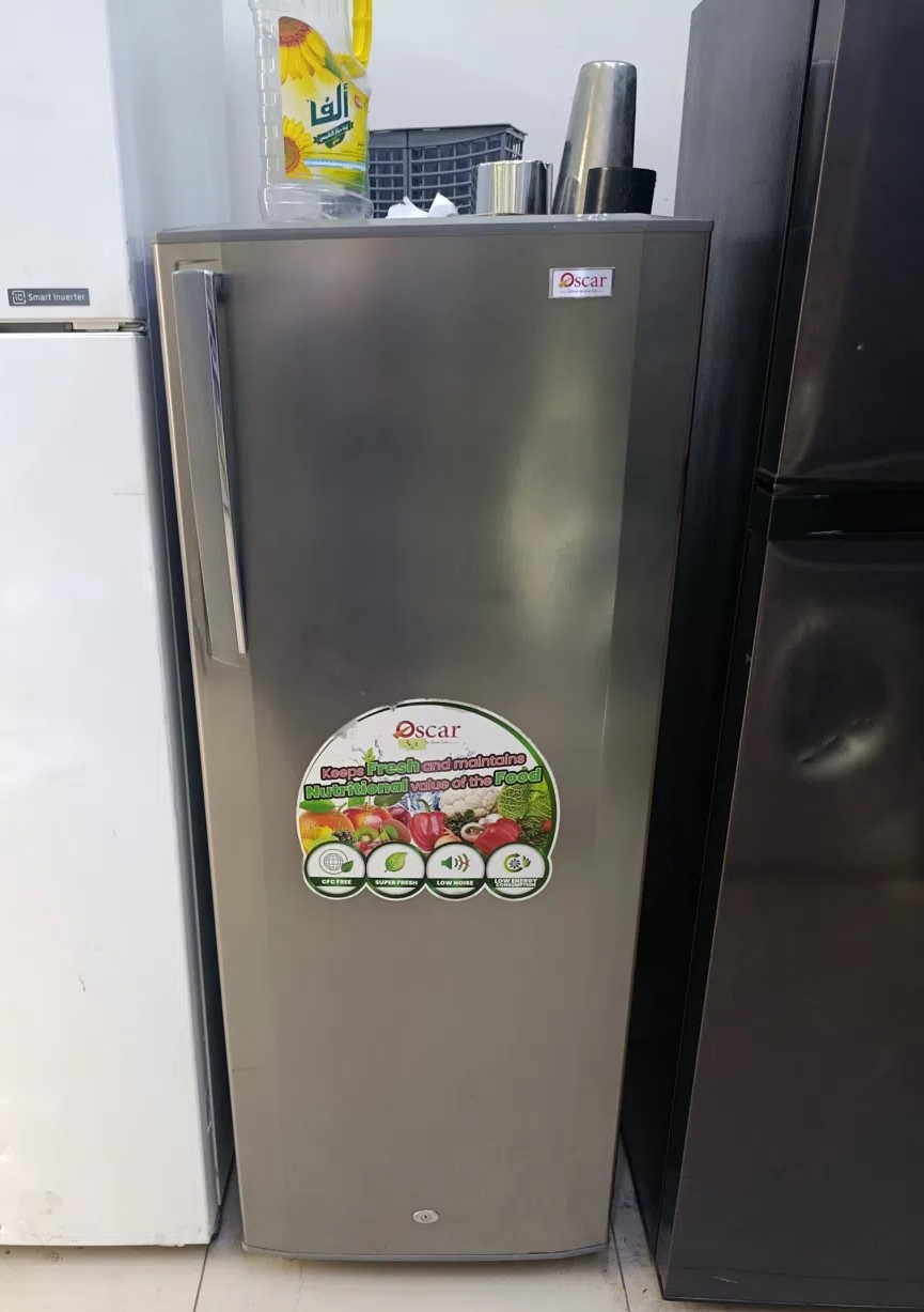 LG Single Door Fridge For Sale in al ryyan