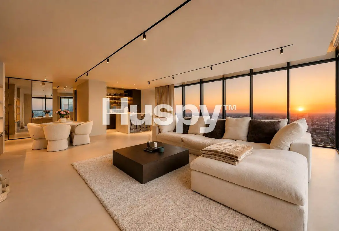 High Spec | Bespoke Renovations | Prime View