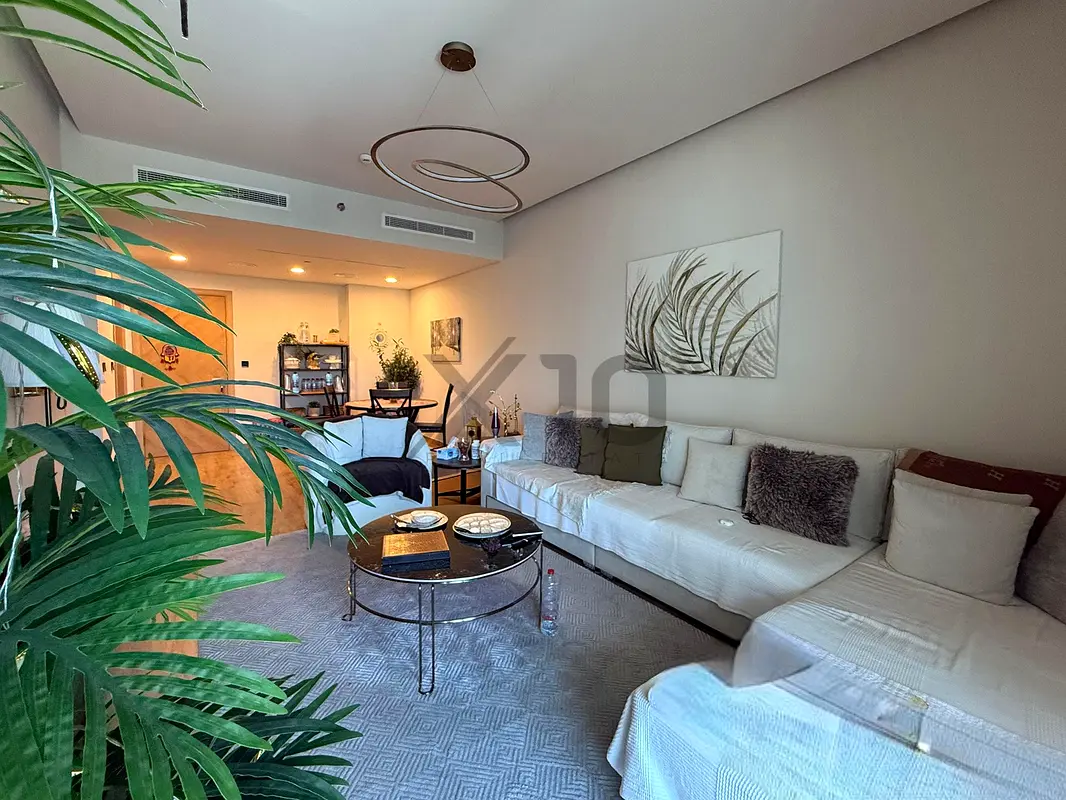 Stylish Modern 2BR | Leased | Perfect Investment