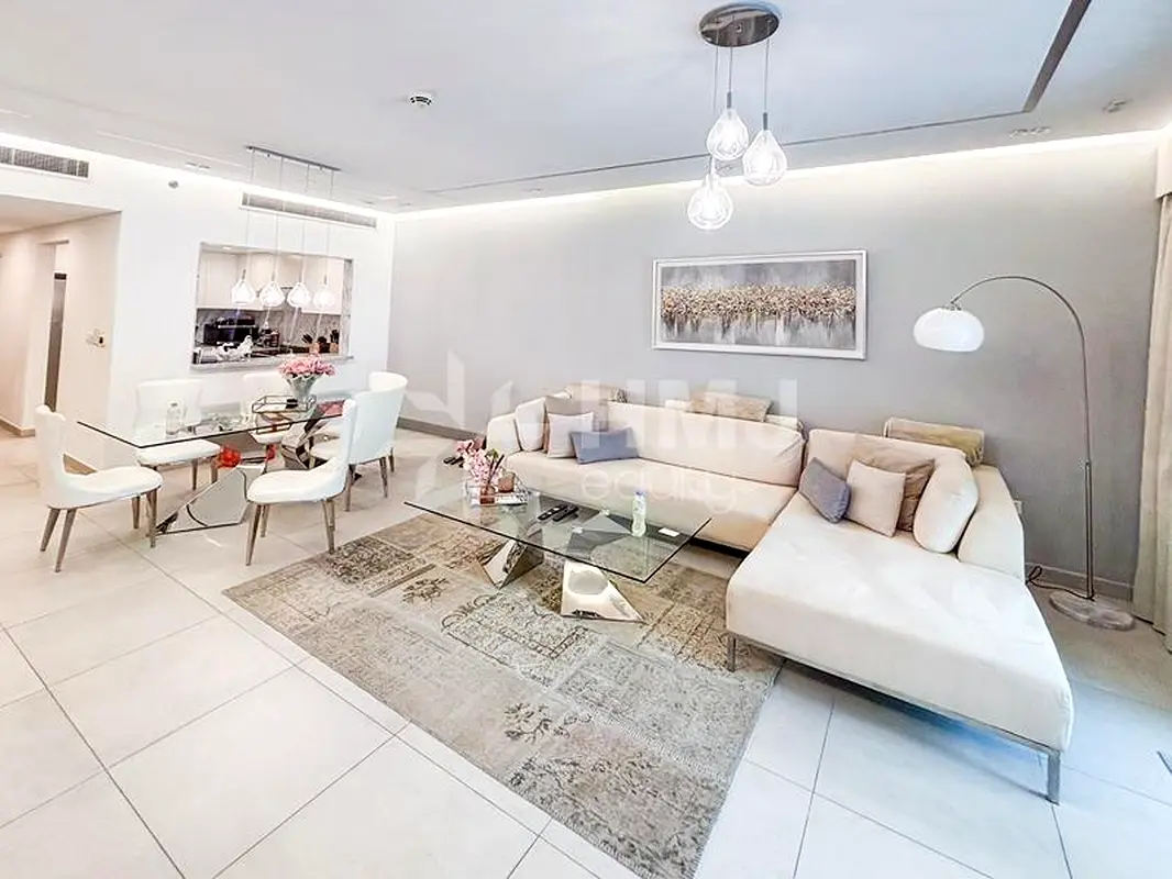 Huge Terrace | Pool Level | Vacant August