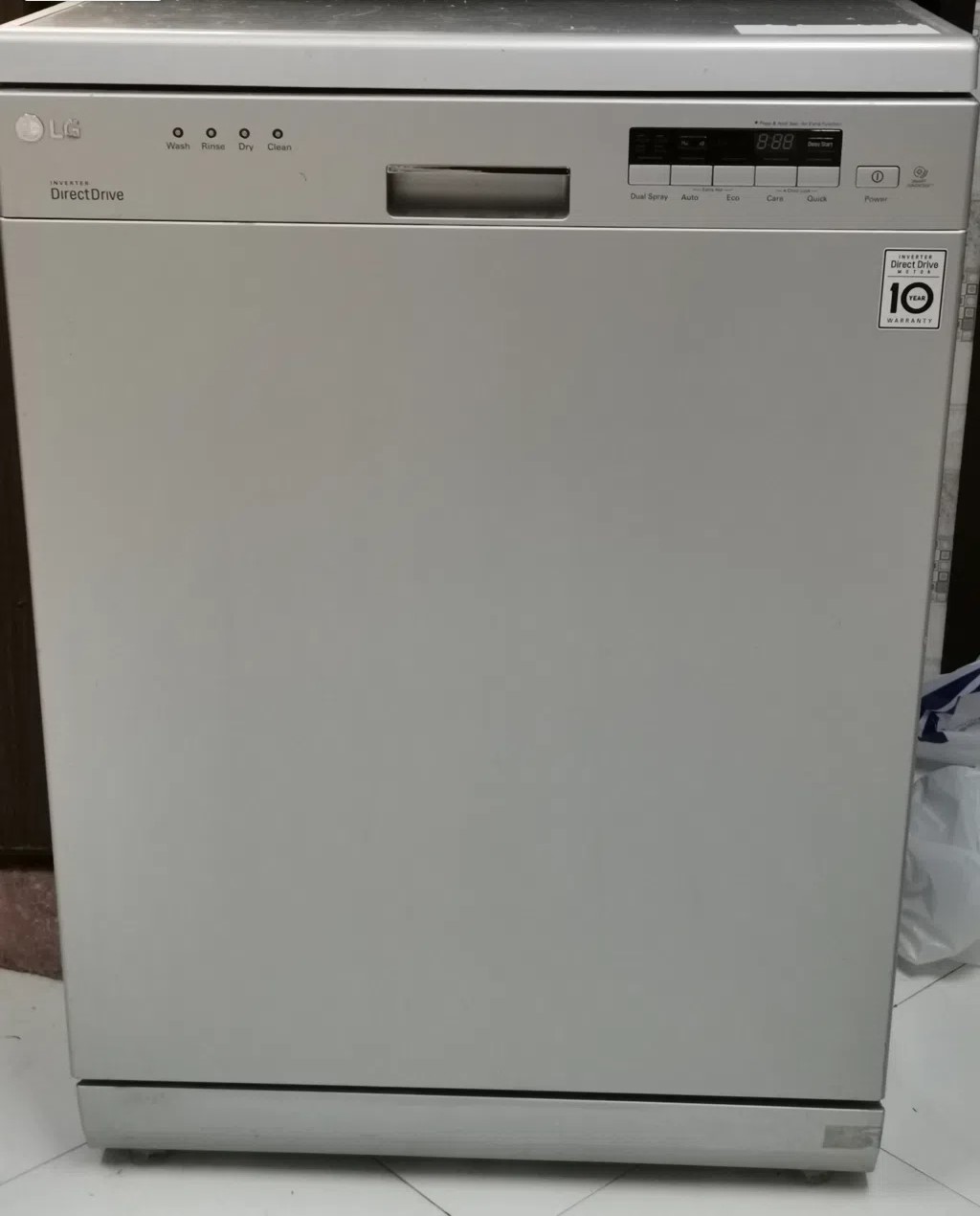 ⁦⁦Dishwasher⁩⁩ ⁦⁦D1452WF⁩⁩ for sale in um salal