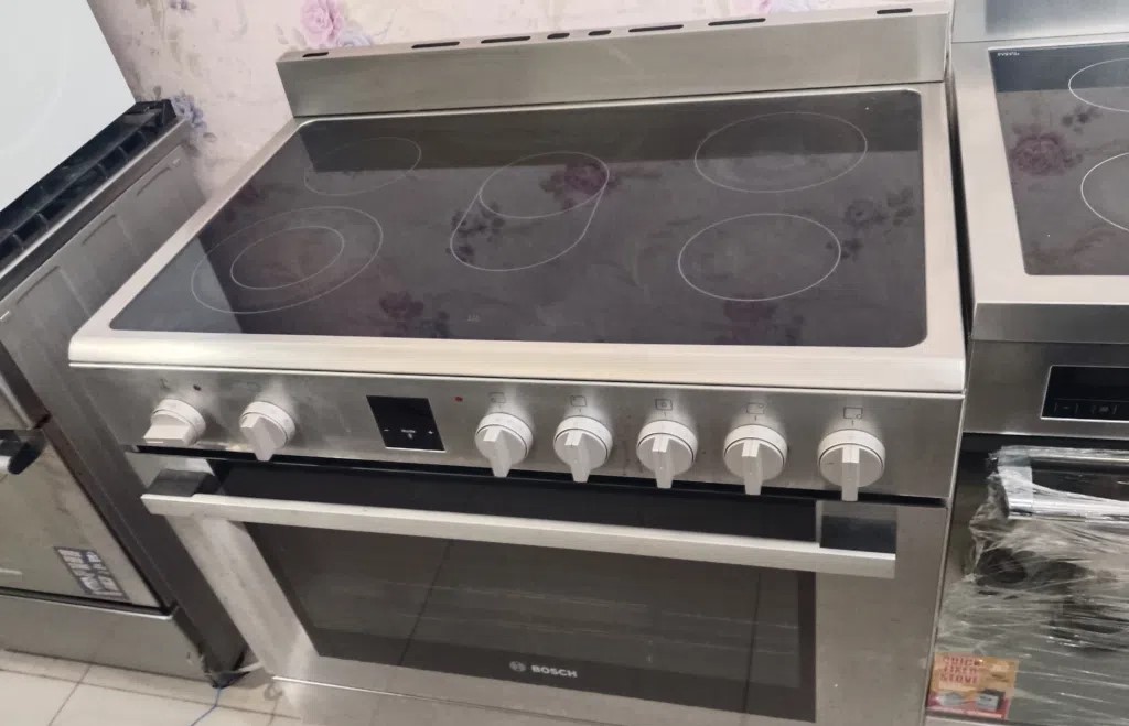 ceramic electric stove for sale in doha