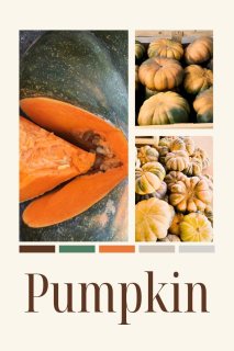 Pumpkin