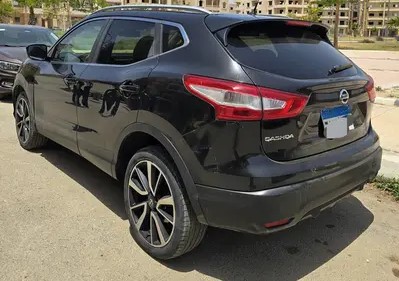نيسان قشقاي 2017  للبيع في المنطقة السابعة، مدينة الشروق