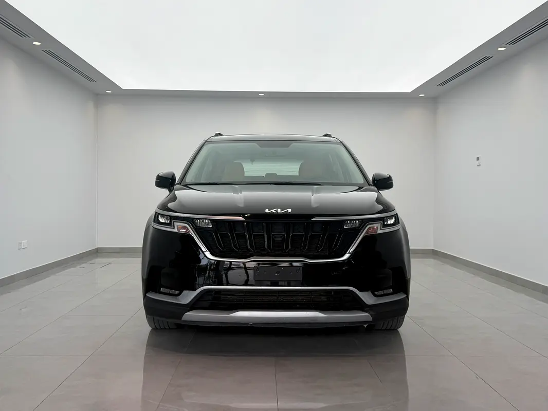 Kia Carnival 2022 للبيع
