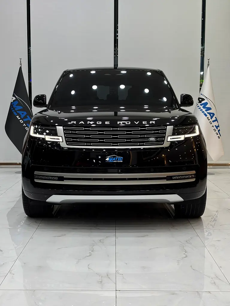 Land Rover Range Rover HSE P530 2024 للبيع