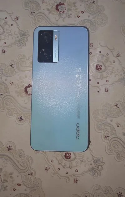للبيع ⁦⁦OPPO⁩⁩ ⁦⁦A77⁩⁩ بحالة ممتازة جداً
