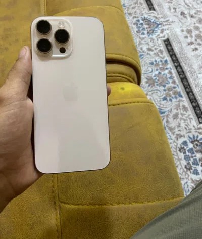 ايفون ⁦⁦16⁩⁩ برو ماكس اقره لوصف عدل للبيع