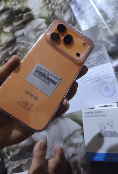 Honor 600 pro للبيع