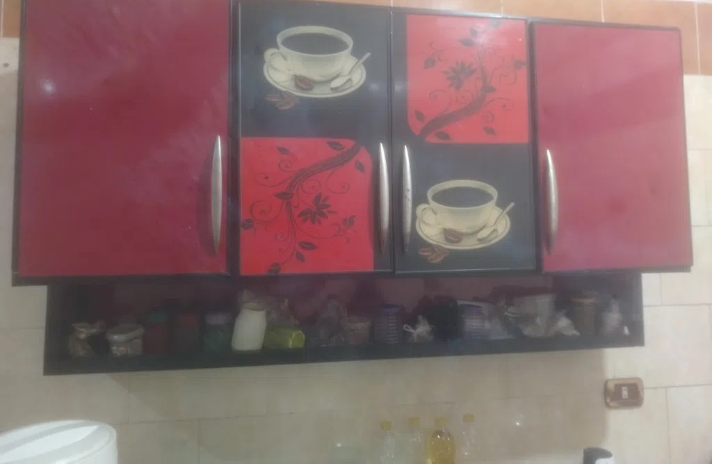 مطبخ المونتال ⁦⁦3⁩⁩متر للبيع في الدقهلية