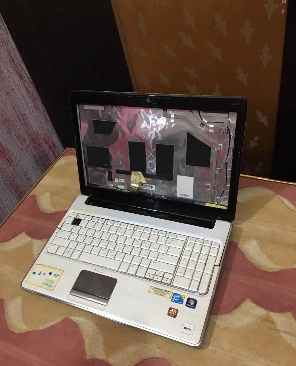هاوسينج كامل اتش بي للبيع في القاهرة