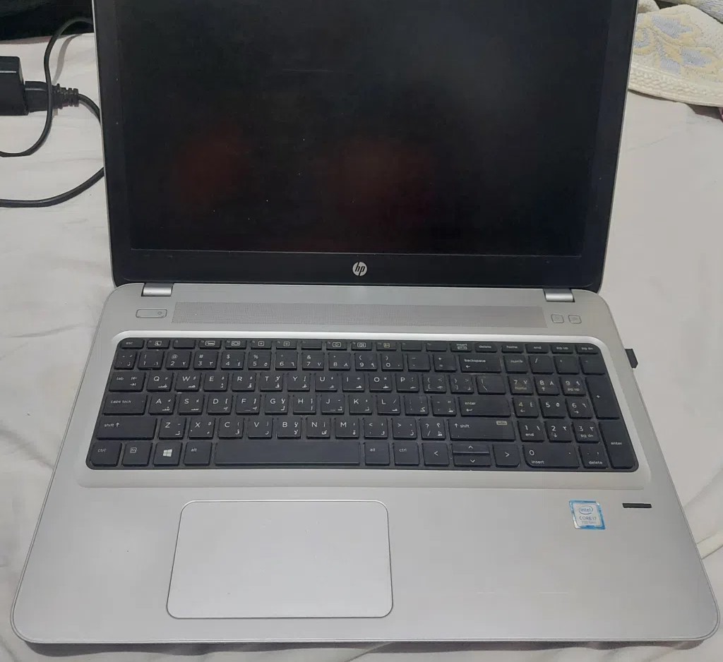 Hp probook 450 G4  for sale in cairo