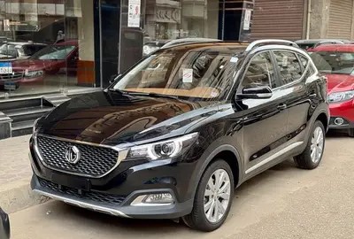 MG ZS for sale in cairo