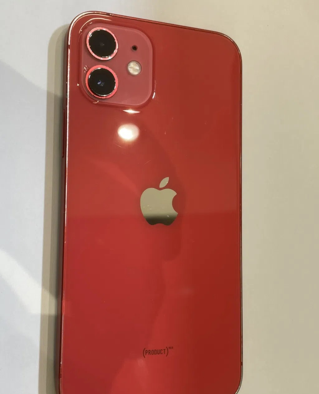 iPhon  e 12 2 sim for sale cairo