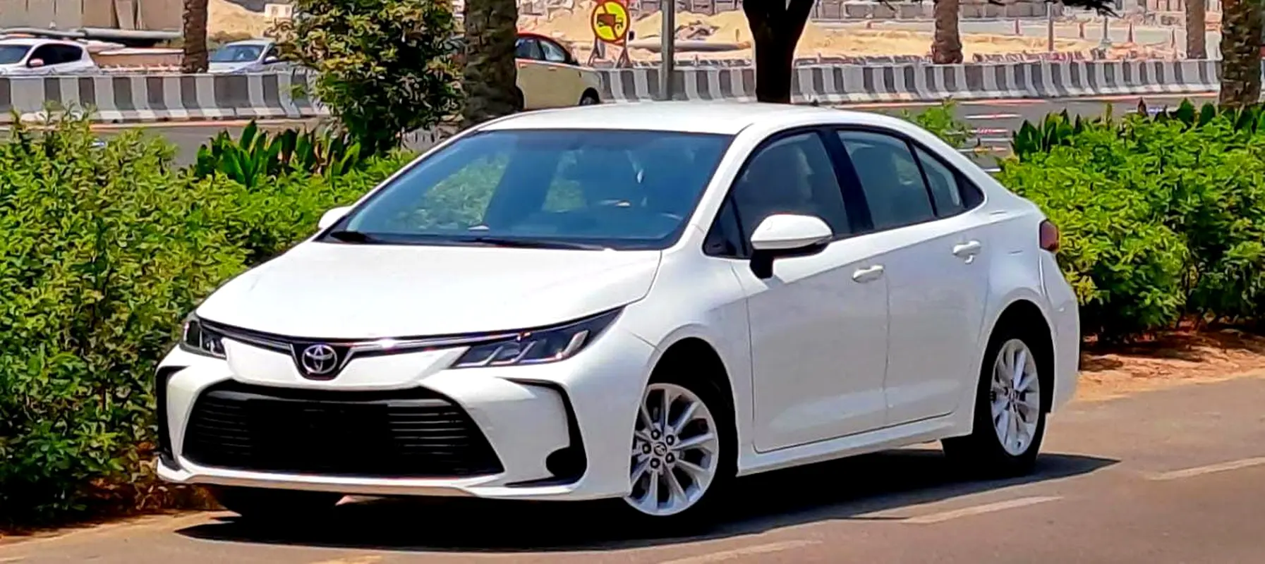 Toyota Corolla XLI 2022 للبيع